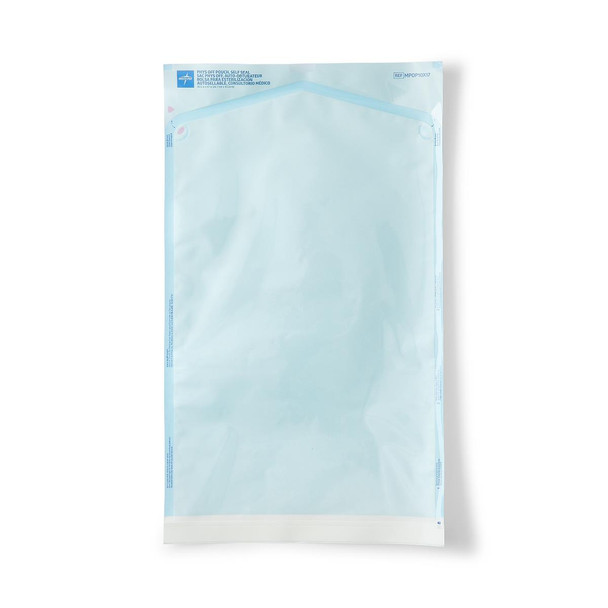 Sterilization Pouches