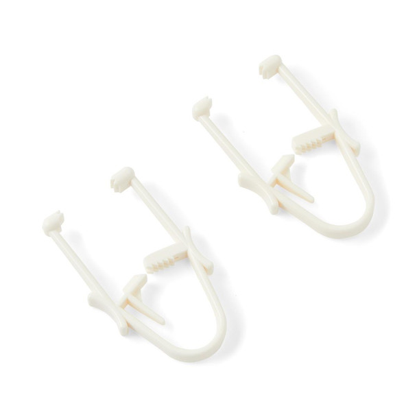 Sterile Towel and Drape Clamps