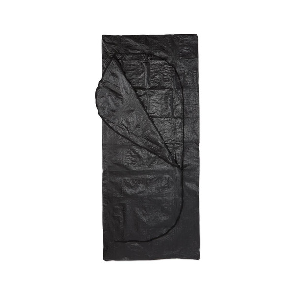 Medline Adult Body Bags with ID Toe Tags