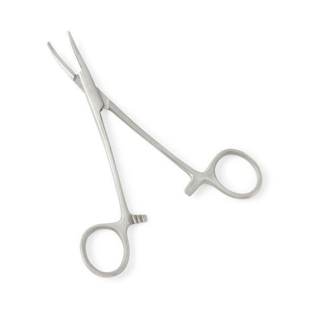 Medline Floor Grade Mosquito Forceps