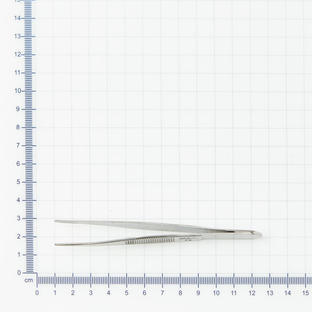 Medline Sterile Fine Splinter Forceps