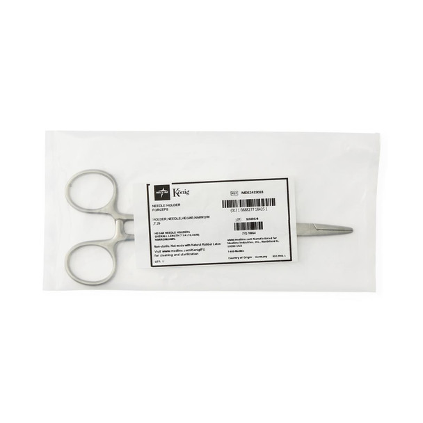 Medline Mayo-Hegar Needle Holders