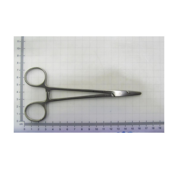 Medline Mayo-Hegar Needle Holders