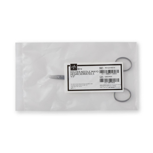 Medline Mayo-Hegar Needle Holders