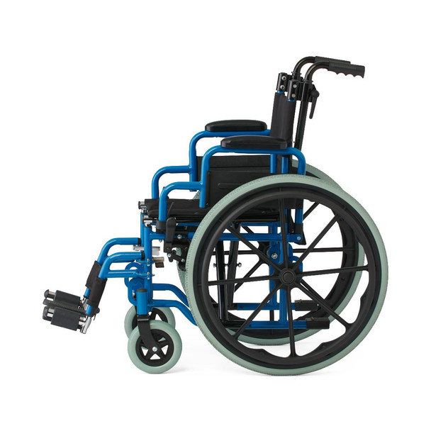 Medline Pediatric Wheelchairs