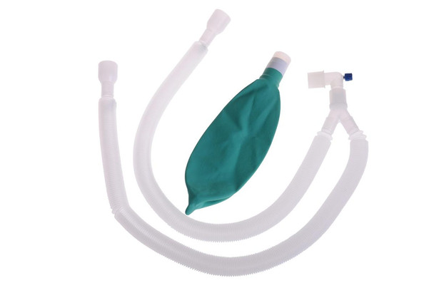 Pediatric Expandable Anesthesia Circuits