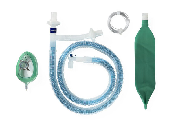 Medline Adult Unilimb Anesthesia Circuits