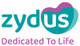 Zydus Pharmaceuticals Usa Inc