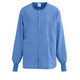 PerforMAX Unisex Snap-Front Warm-Up Jackets - Ceil Blue