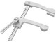 Cooley Neonatal Sternal Retractor