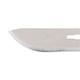 Sterile Disposable Stainless-Steel Blades