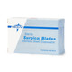 Sterile Disposable Stainless-Steel Blades