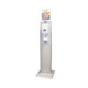 Medline Dual-Sided Floor Stands