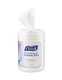 PURELL Alcohol Formulation Sanitizing Wipes