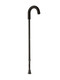 Medline Standard Aluminum Cane