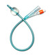 SilverTouch 100% Silicone Foley Catheters