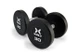 XULT Urethane Round Dumbbells