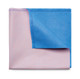 Two-Tone Bonded Gemini Sterilization Wraps