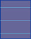 Three-Quarter Surgical Drape