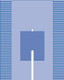Split Surgical Drape with Adhesive