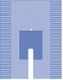 Surgical Split Drape with Adhesive