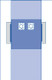 77 x 135" Femoral Angiography Surgical Drape with Pouches