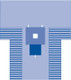 Pediatric Laparotomy Surgical T-Drape