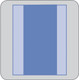 Invisishield Neurologic / Orthopedic Incise Surgical Drape