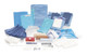 Medline Sterile Arthroscopy Knee Standard Tray II