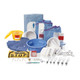 Medline Sterile Catheter Lab Standard Surgical Tray III