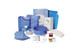 Medline Cath / Angioplasty Standard Surgical Tray II