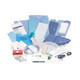 Medline Sterile Extremity Standard Surgical IV Trays