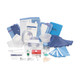 Medline Lap Chole Standard Trays