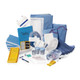 Medline Sterile Laparoscopy / Chole Standards Surgical Tray II
