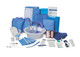 Medline Sterile Laparoscopy / Chole Standard Surgical Trays