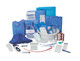 Sterile Gynecology Laparoscopy Surgical Trays