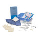 Medline Sterile Standard Emergency Birthing Trays