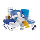 Medline Sterile Major Single Basin Standard Surgical Tray