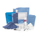 Medline Sterile Discogram Standard Surgical Trays