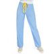 600 AngelStat Ceil Scrub Pants with Angelica Color Coding