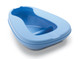 Medline Autoclavable Contour Bedpan