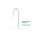 Medline Standard Intubating StyletsMedline Standard Intubating Stylets