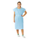 Medline Disposable X-Ray Patient Gowns - 50/CS