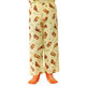 Tired Tiger Pediatric Elastic-Waist Pajama Pants