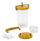 BD GasPak Anaerobic Incubator Supplies - Disposable Indicator Pads