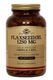 olgar Flaxseed Oil 1250mg Softgels, 100 Count, Organic Cold Pressed