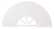Medline Adjustable Plastic Animal Cones - Multiple Sizes