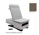 FusionONE 3001 Exam Chair - 500lb Capacity, Chocolate Truffle