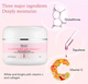 AIKE Glutathione and Vitamin C Skin Care Set for Brightening and Moisturizing
