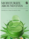Aloe Vera Collagen Eye Mask for Dark Circles and Puffiness